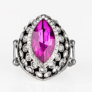 Royal Radiance - Pink